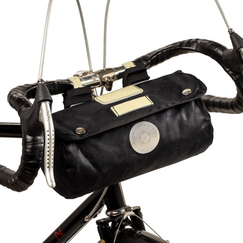 Originals Zipped Roll Saddlebag